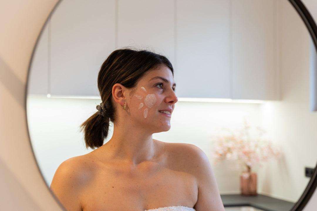 Zonbescherming & SPF