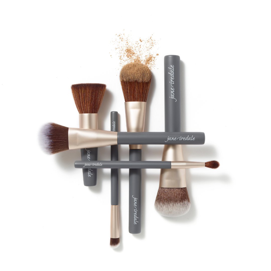 Penselen & Make-up Accessoires