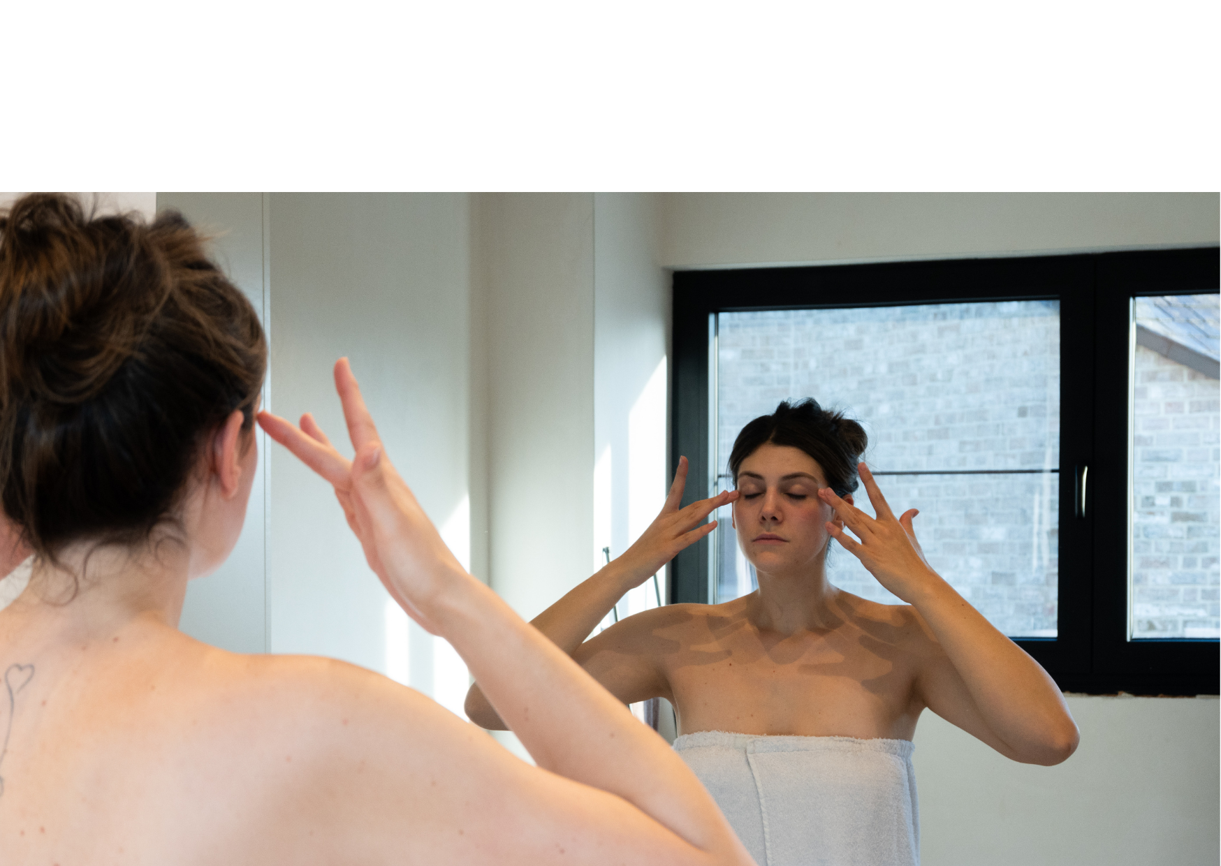 Oog- & Lipverzorging