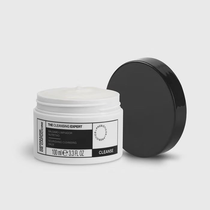 The Cleansing Expert - Nourishing Cleansing Balm