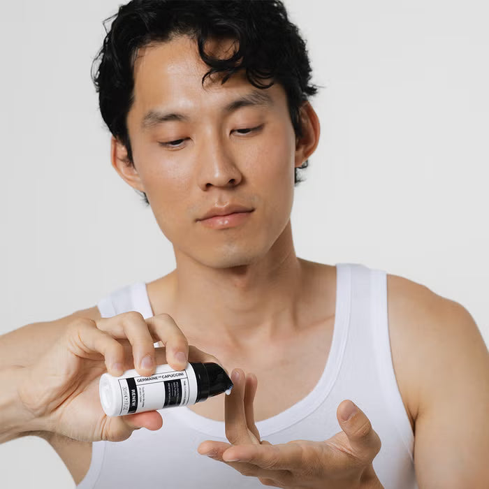 The Cleansing Expert: Renew Night Peeling