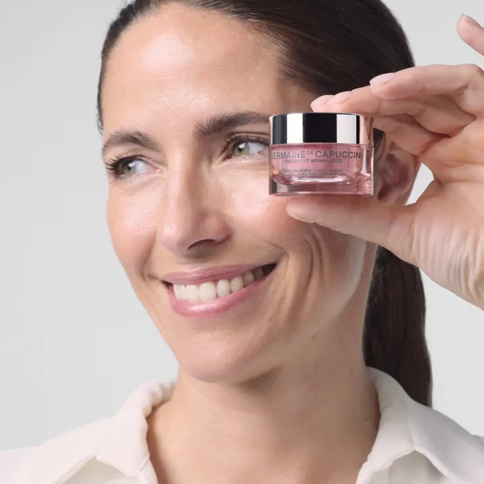 Timexpert Wrink·less Pro-Collagen Eyes and Lips