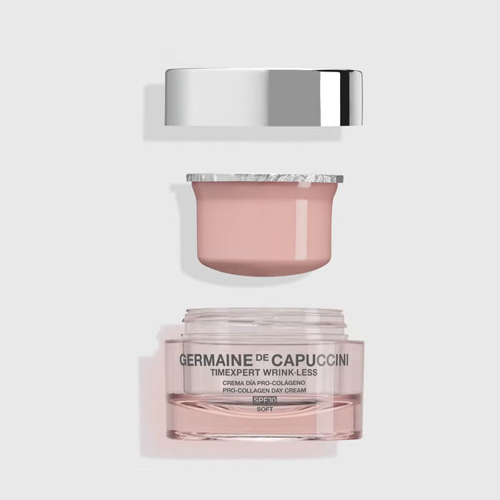 REFILL Timexpert Wrink·less Pro-Collagen