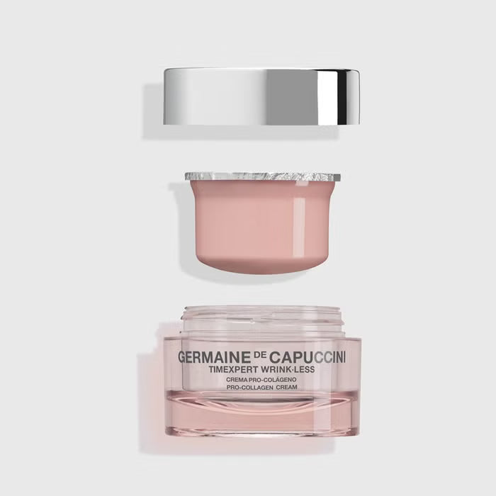 REFILL Timexpert Wrink·less Pro-Collagen
