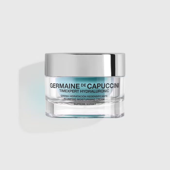 Timexpert Hydraluronic - Plumping Moisturising Cream