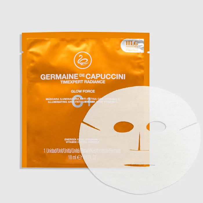 Timexpert Radiance C+ Glow Force