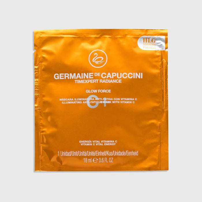 Timexpert Radiance C+ Glow Force