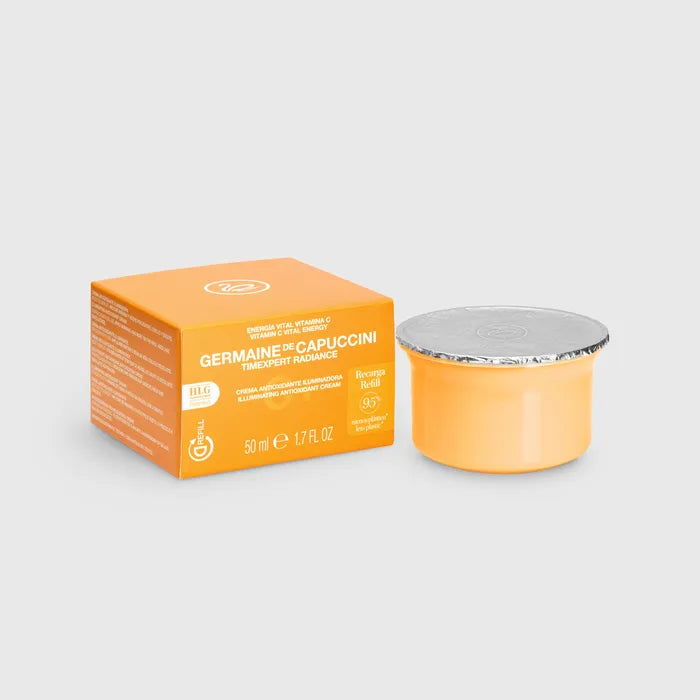 REFILL Timexpert Radiane C+ Illuminating Antioxidant Cream