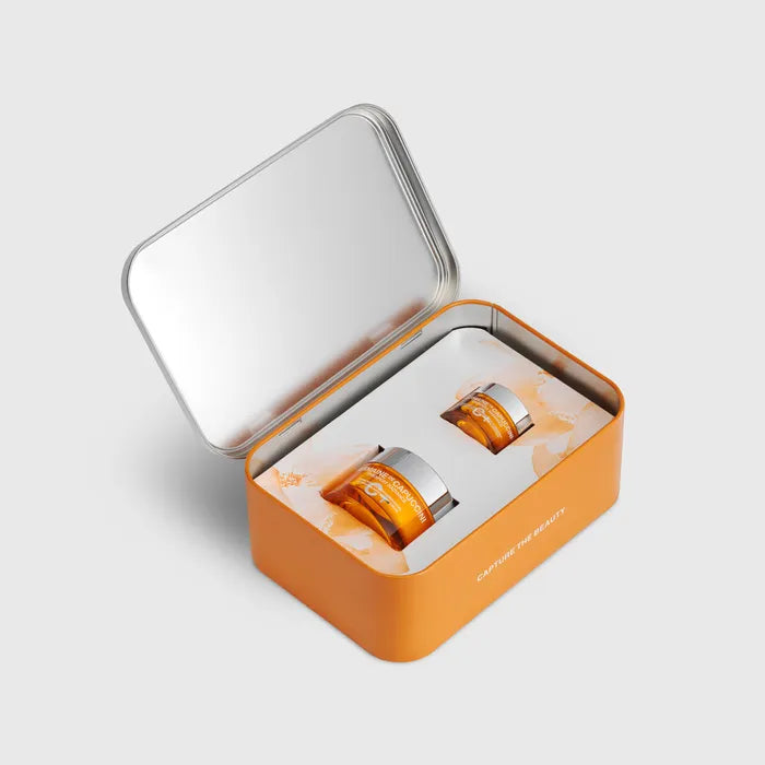 Promotie Timexpert Radiance C Emulsion + Eyecontour