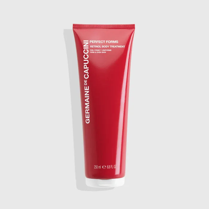 Perfect Forms - Retinol Body Treatment