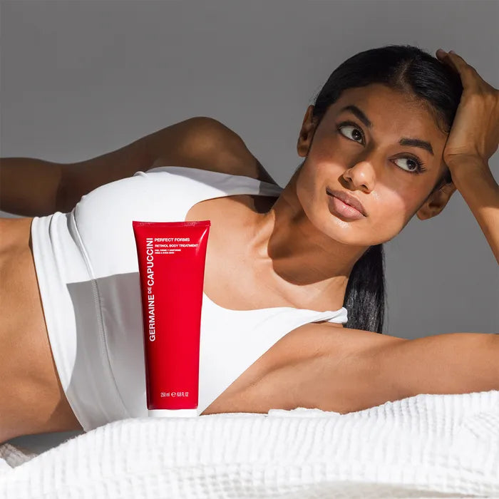 Perfect Forms - Retinol Body Treatment