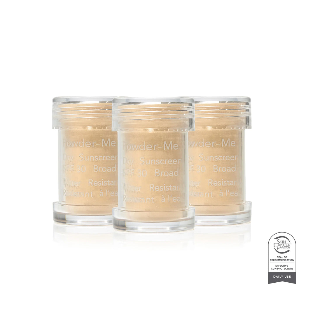 REFILL Powder-Me SPF Dry Sunscreen