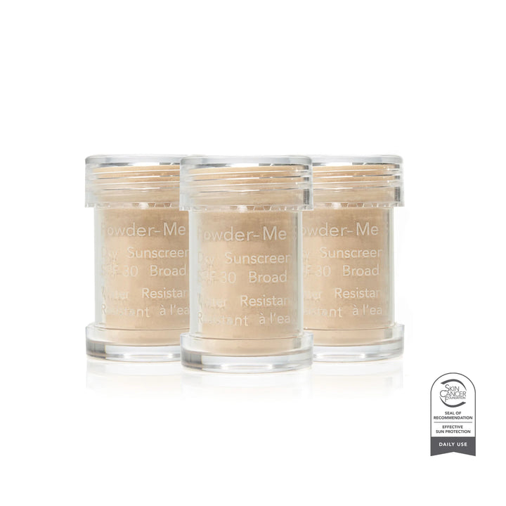 REFILL Powder-Me SPF Dry Sunscreen