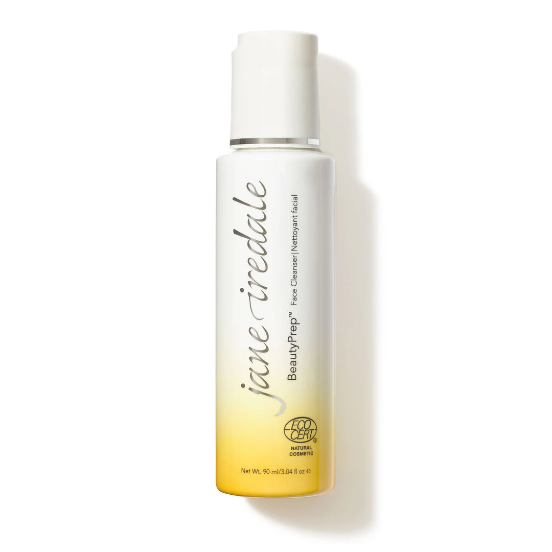 jane iredale BeautyPrep™ Face Cleanser