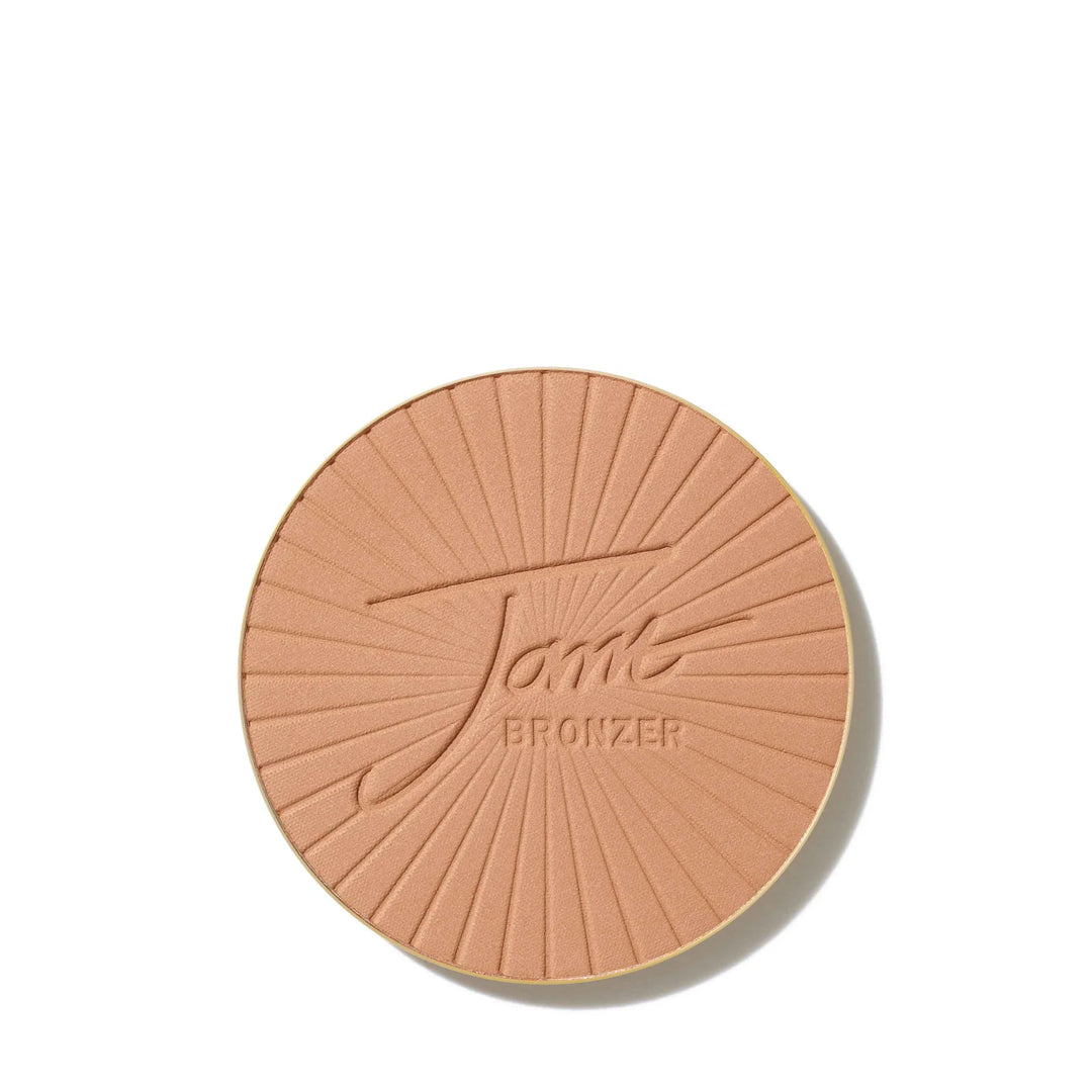 PureBronze Matte Bronzer Powder Refill