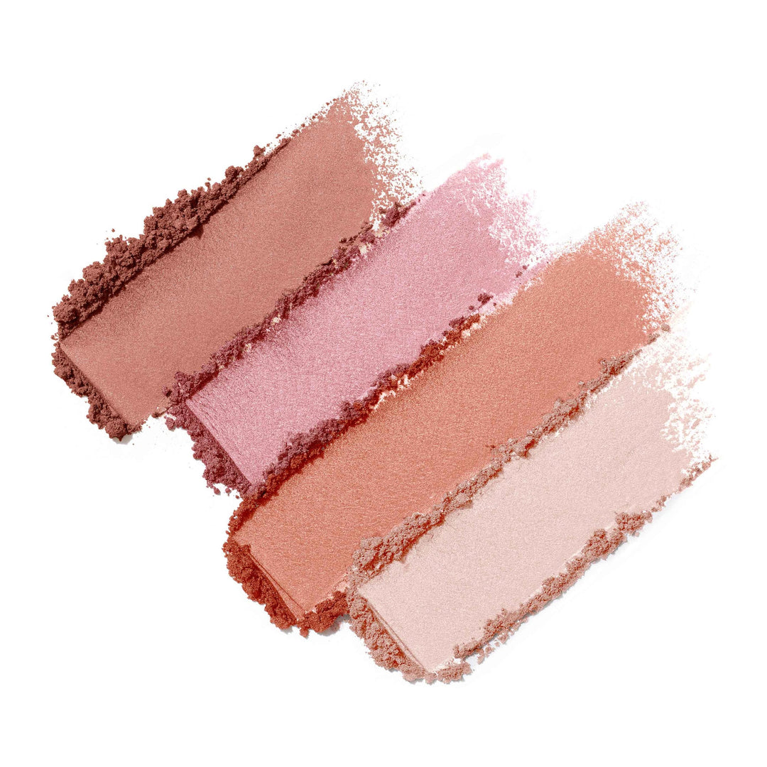 PureBronze Shimmer Bronzer