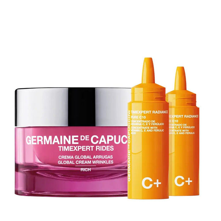 Promotie Timexpert Rides Soft+ Radiance Pure C10