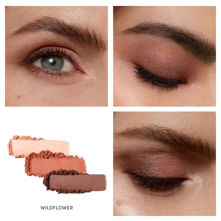 PurePressed Eye Shadow Triple