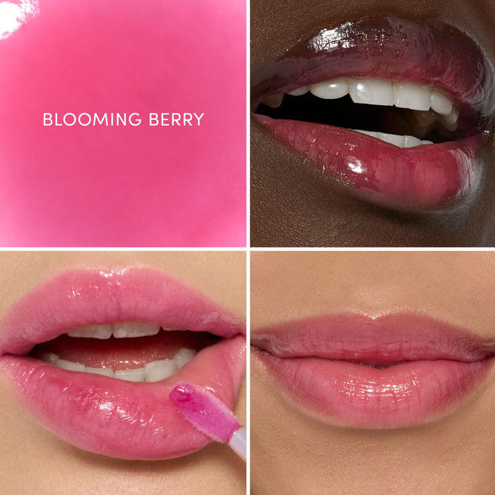 pH Lip Oil