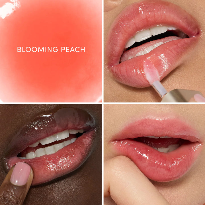 pH Lip Oil