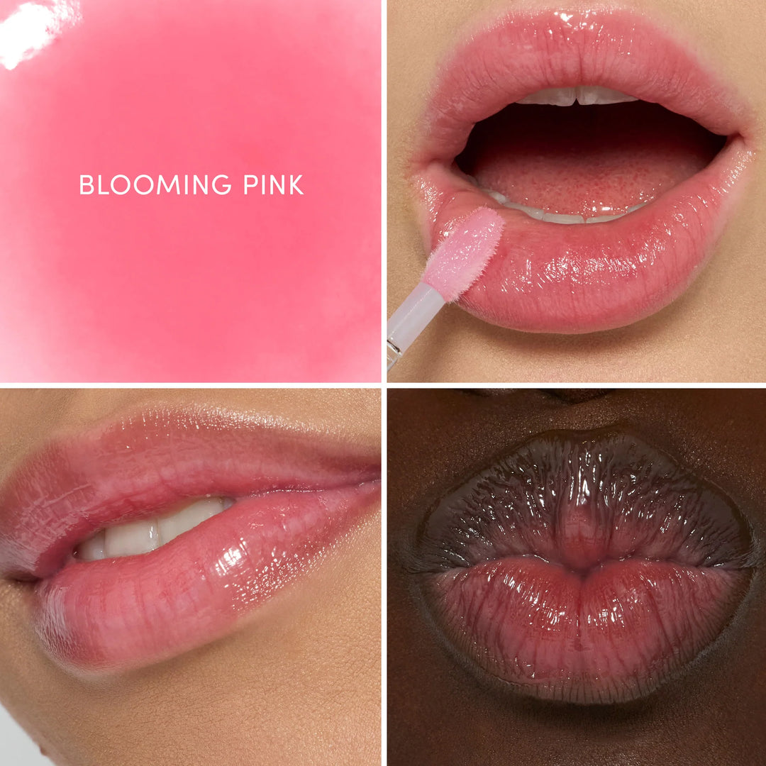 pH Lip Oil