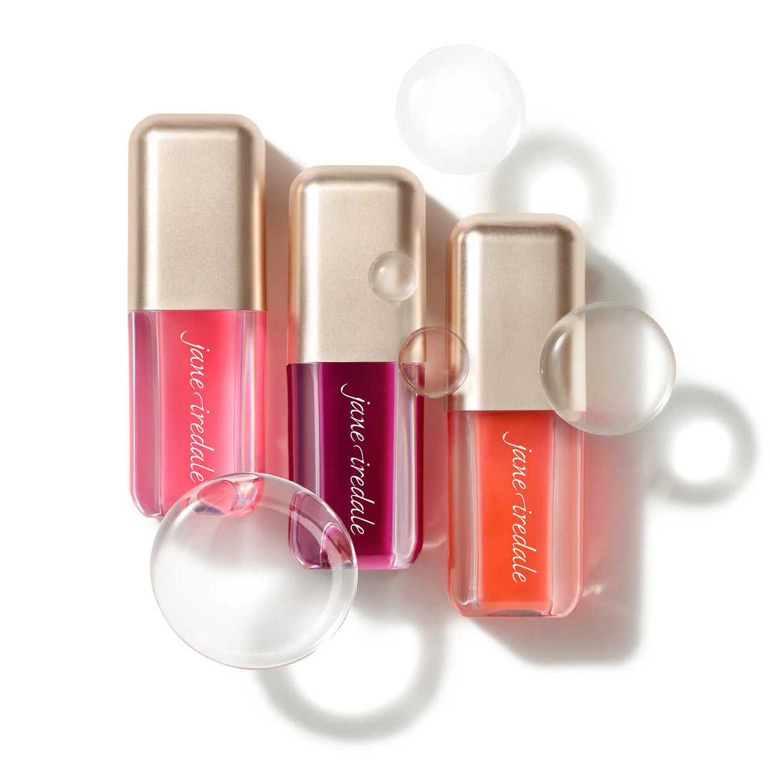 pH Lip Oil