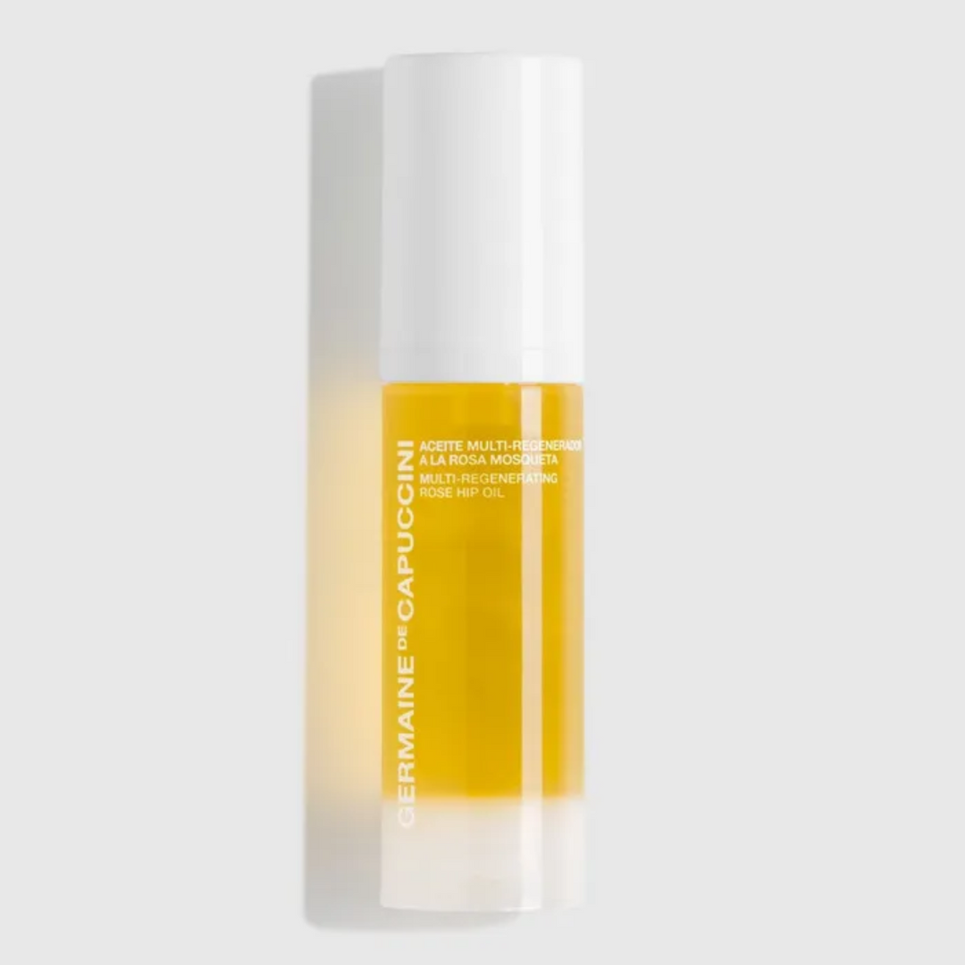 Multi-Regenerating Rose Hip Oil