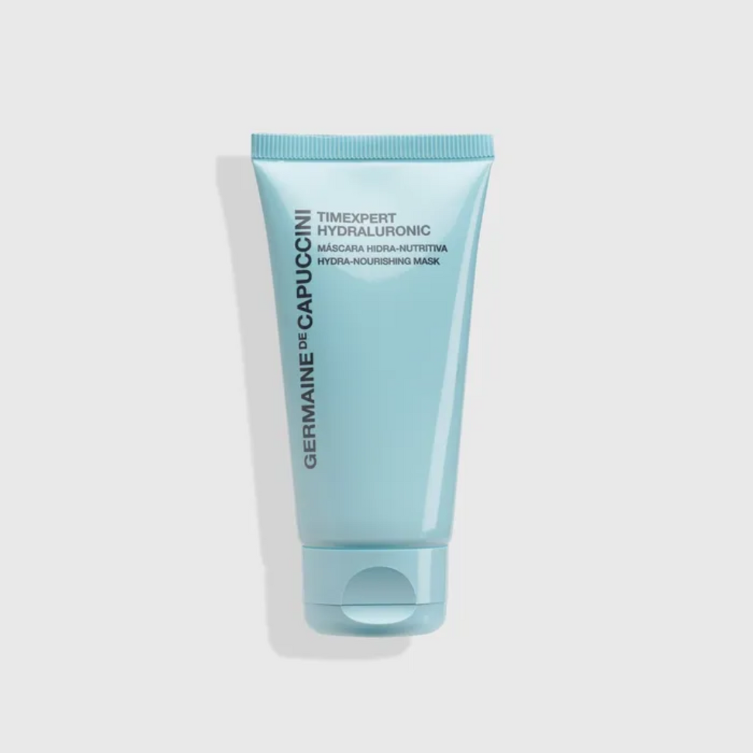 Timexpert Hydraluronic-  Hydra Nourishing Mask