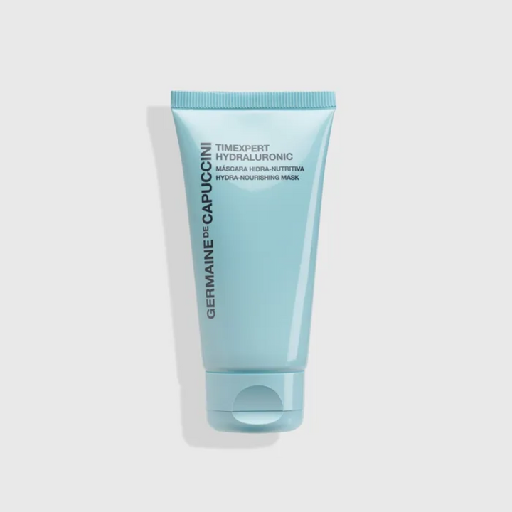 Timexpert Hydraluronic-  Hydra Nourishing Mask
