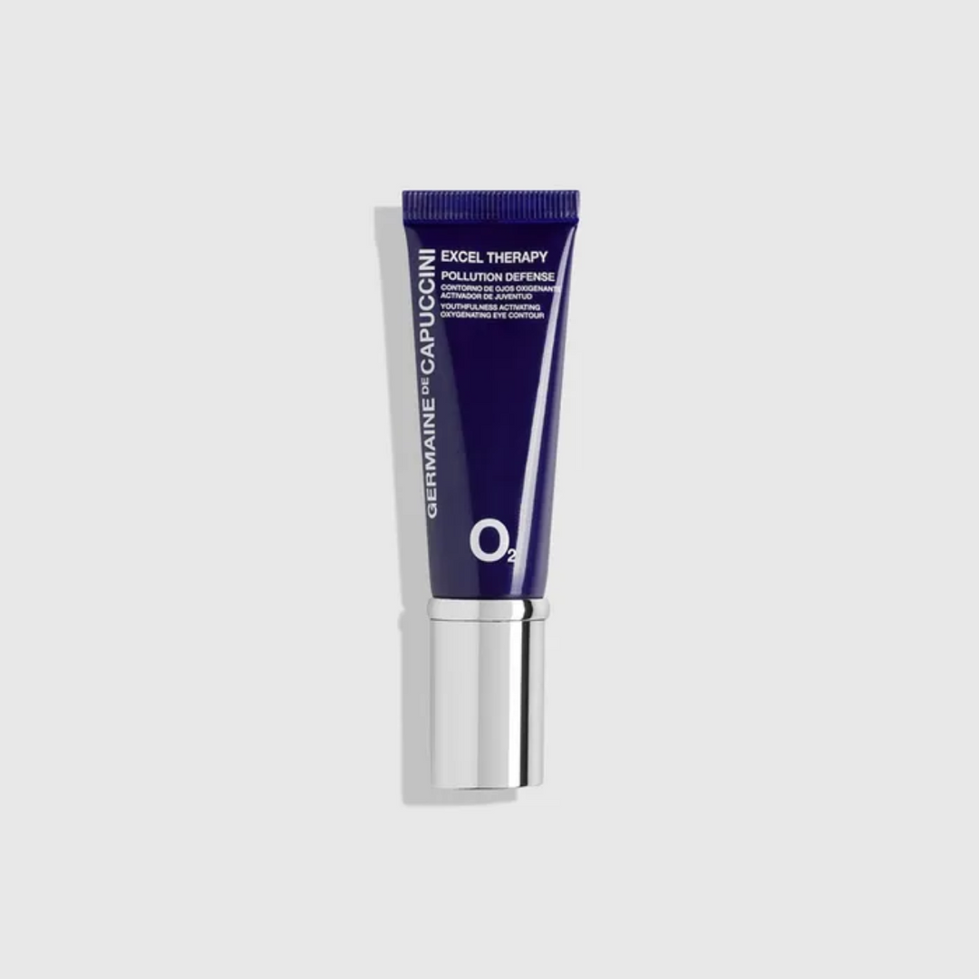 Excel Therapy O2 - Pollution Defense Eye Contour