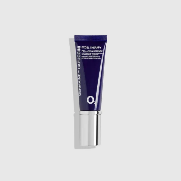 Excel Therapy O2 - Pollution Defense Eye Contour