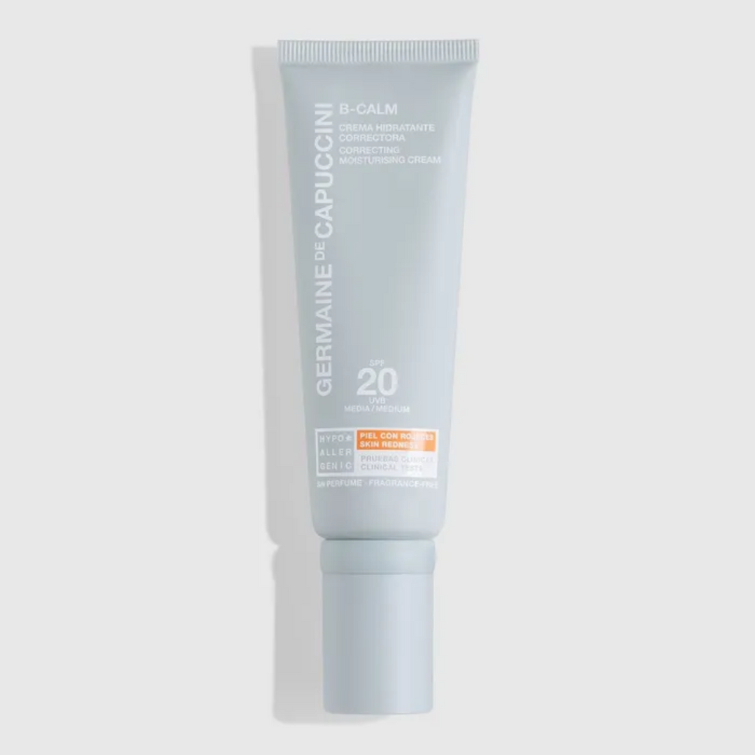 B-Calm - Correcting Hydrating Cream SPF 20