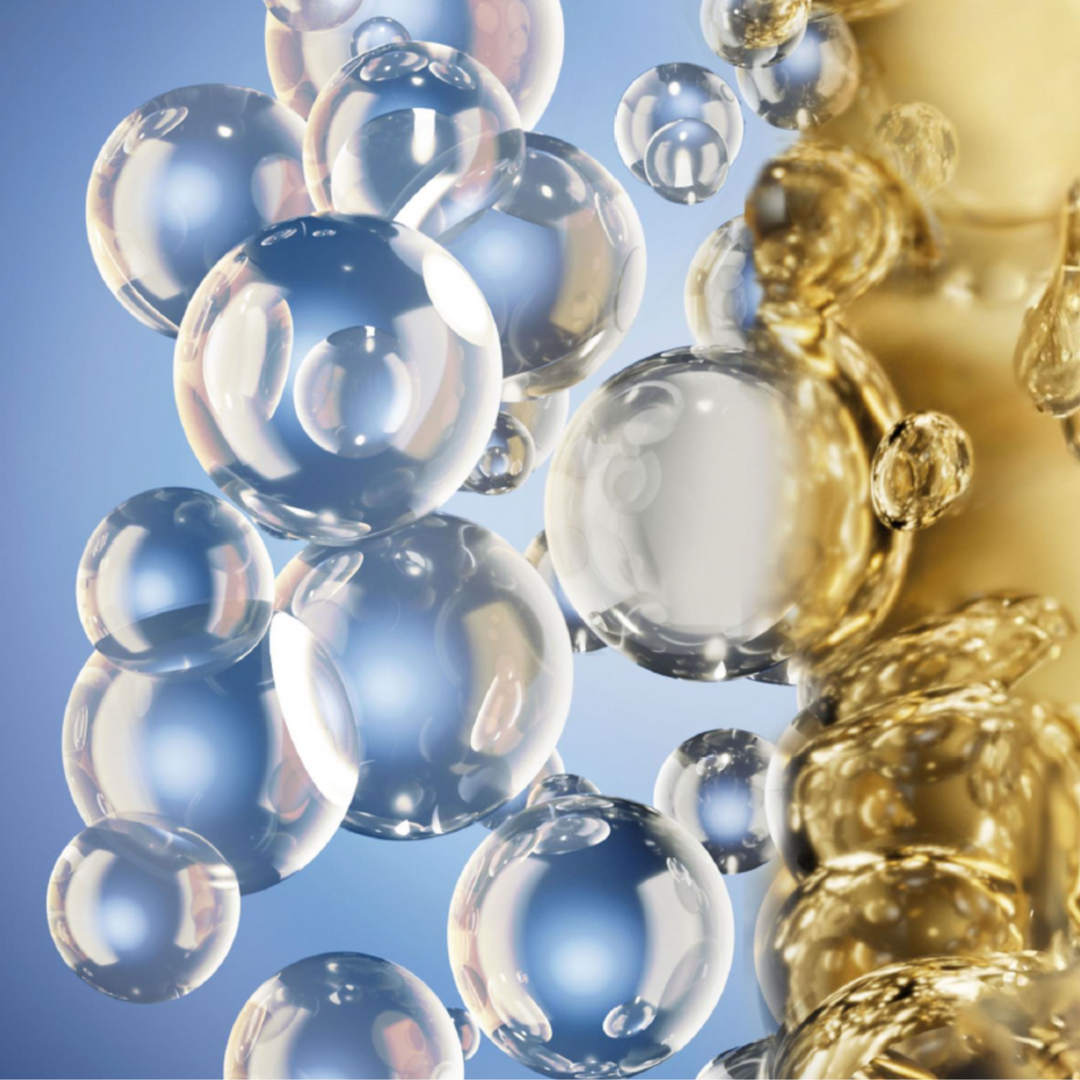 Timexpert SRNS - Dual Cleanse