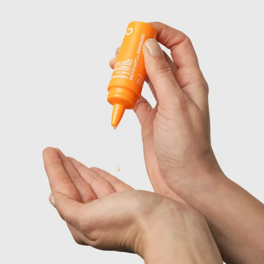 Timexpert Radiance C+ Pure C10 Concentrate