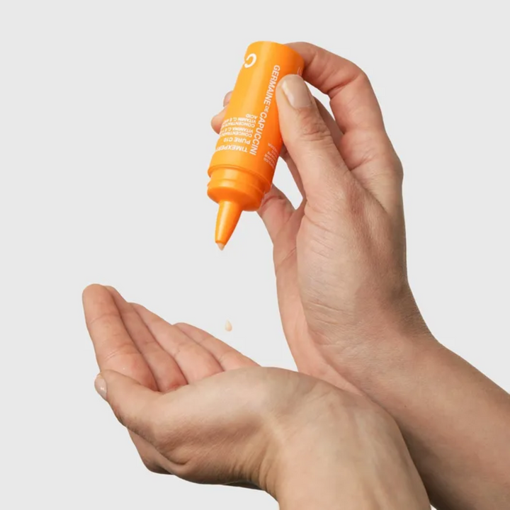 Timexpert Radiance C+ Pure C10 Concentrate