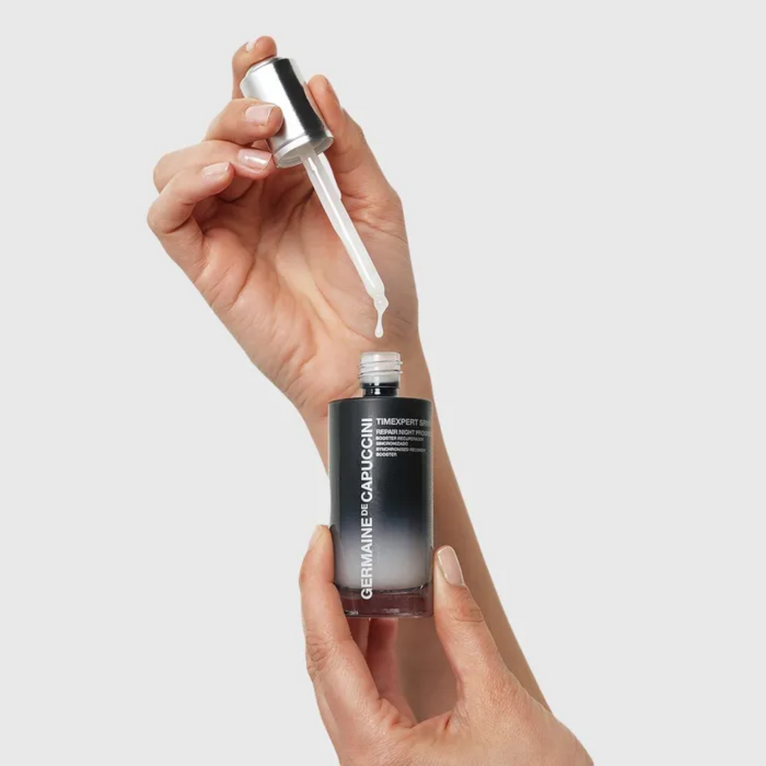 Timexpert SRNS - Repair Night Progress Booster