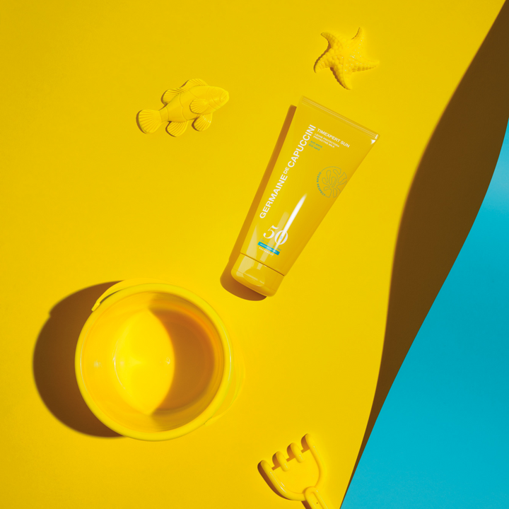 Timexpert Sun - Protective Milk SPF50
