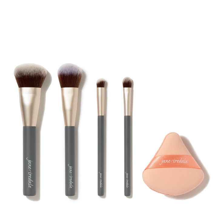 PROMO: Essentials Brush Set