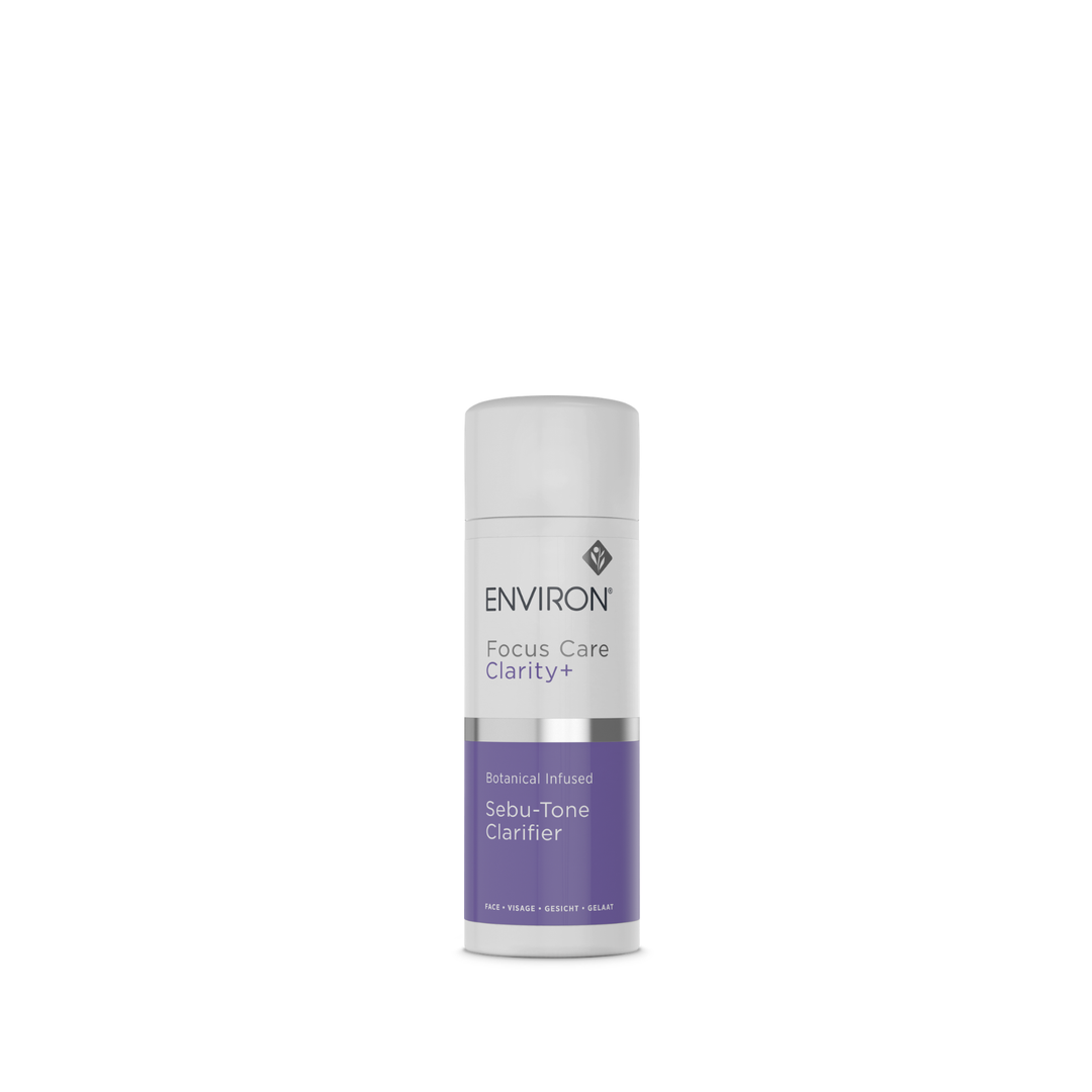 Botanical Infused Sebu-Tone Clarifier