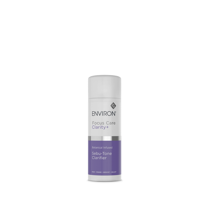 Botanical Infused Sebu-Tone Clarifier