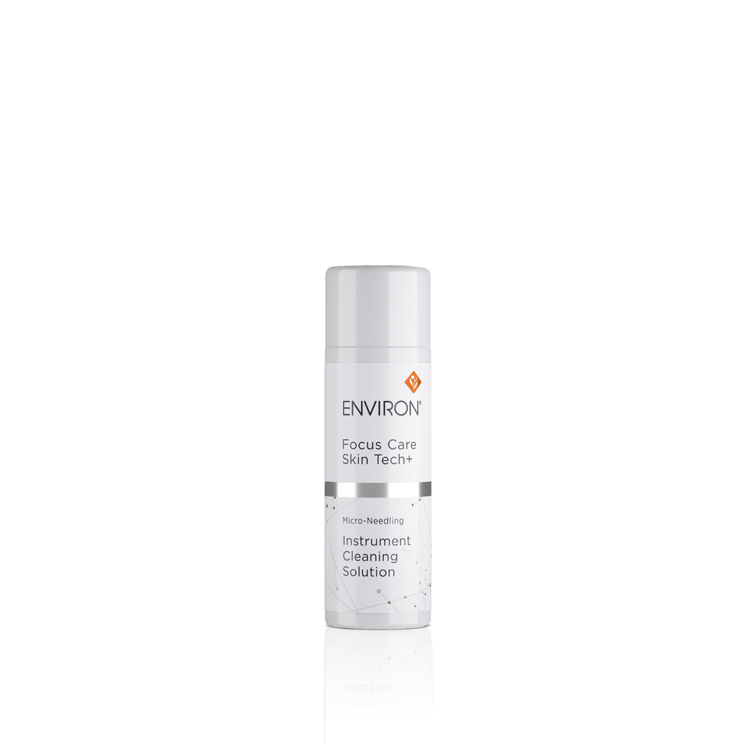 Micro-Needling Instrument Cleaning Solution