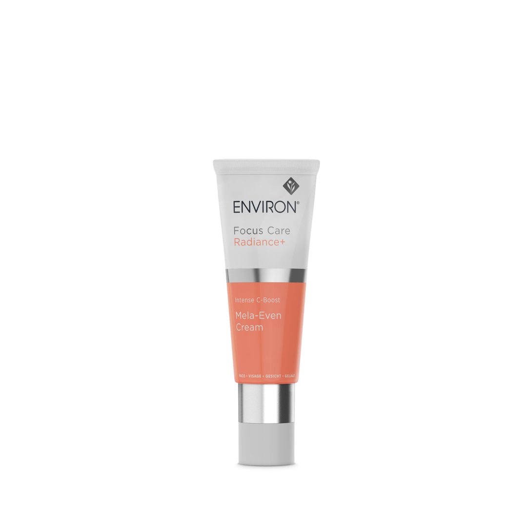 Intense C-Boost Mela-Even Cream