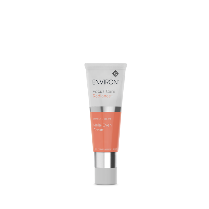 Intense C-Boost Mela-Even Cream