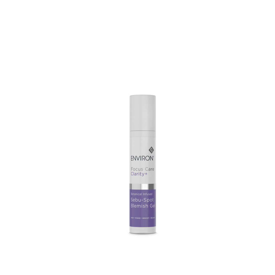 Botanical Infused Sebu-Spot Blemish Gel