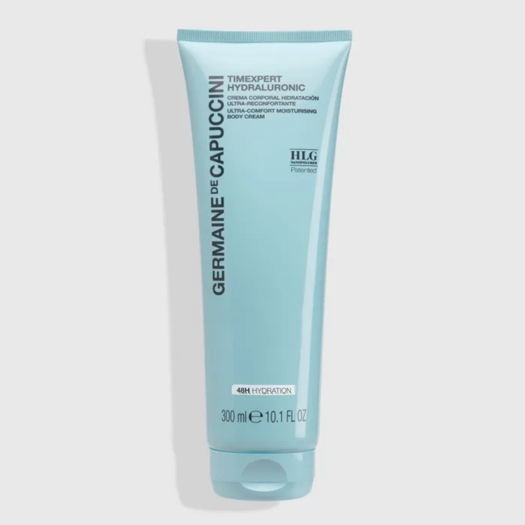 Timexpert Hydraluronic - Moisturising Body Cream