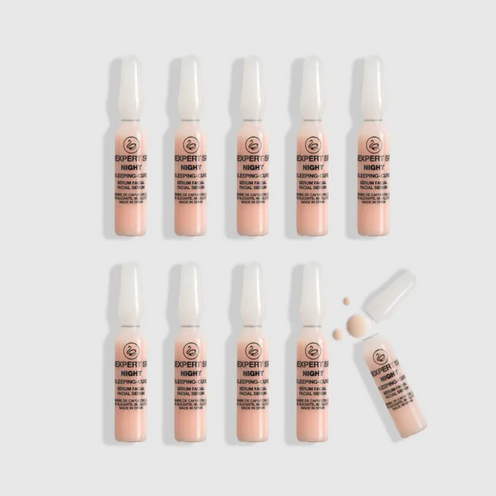 Timexpert SRNS - Sleeping cure