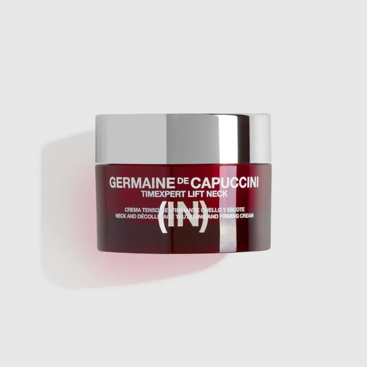 Timexpert Lift (IN) - Neck And Décolletage Tautening And Firming Cream