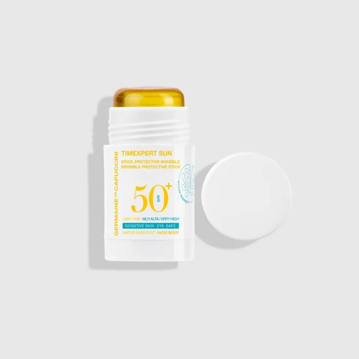 Timexpert Sun - Invisible Protective Stick SPF50+