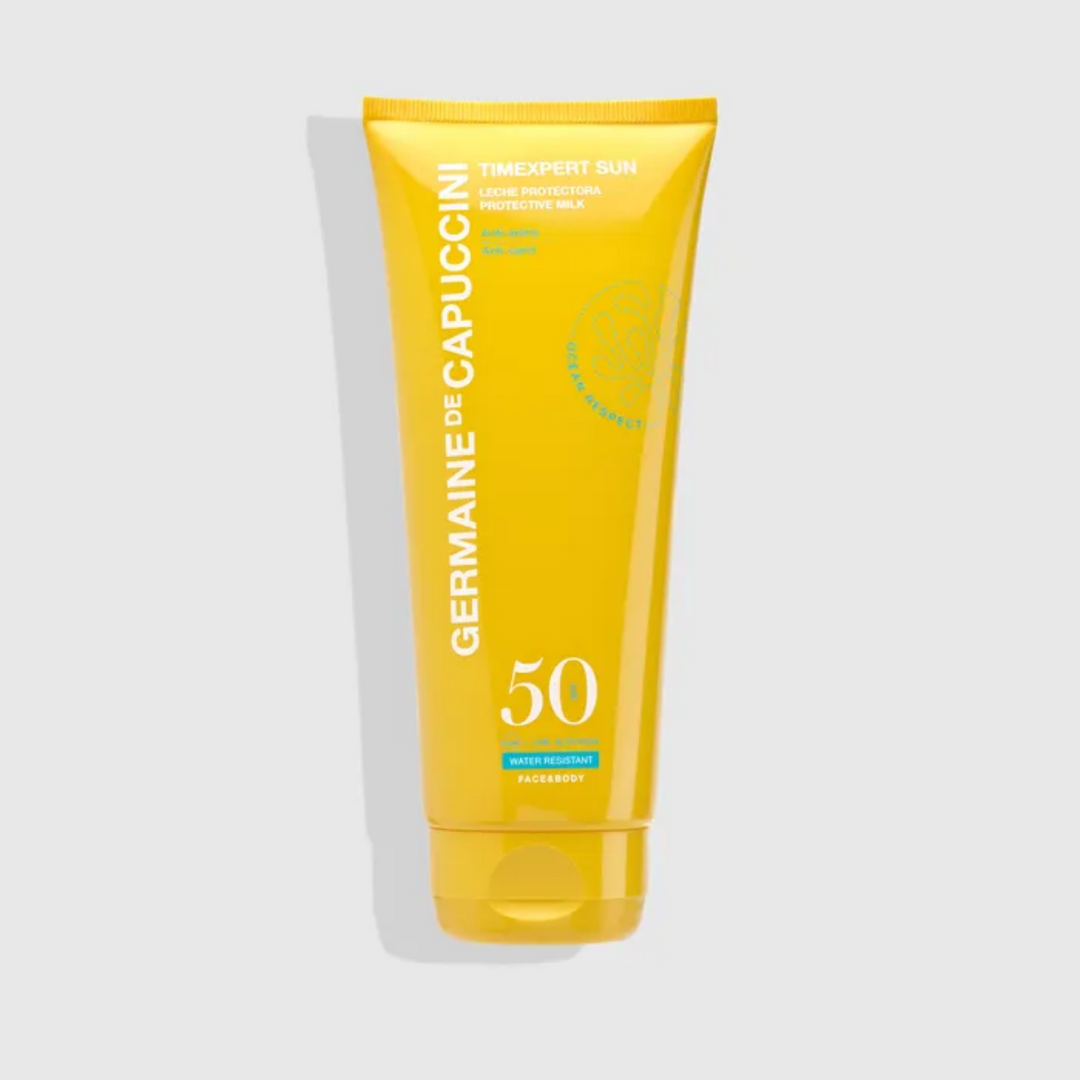 Timexpert Sun - Protective Milk SPF50