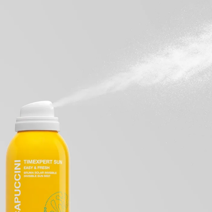 Timexpert Sun - Easy & Fresh Mist SPF50 200 ML